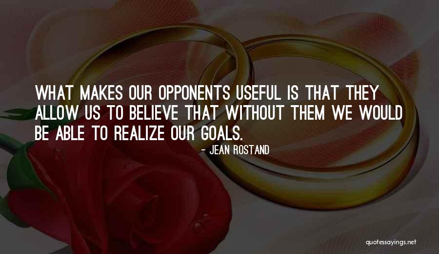 Vilanculos Mozambique Quotes By Jean Rostand Vilanculos Mozambique Quotes By Jean Rostand