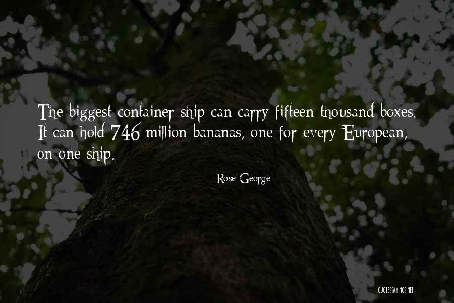Vilanculos Mozambique Quotes By Rose George Vilanculos Mozambique Quotes By Rose George