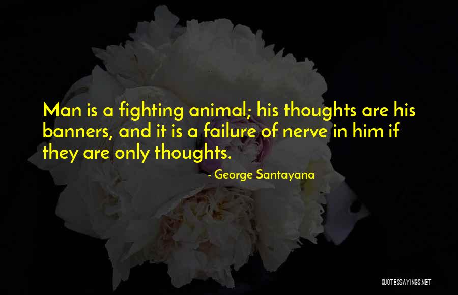 Vilanova Bjj Quotes By George Santayana Vilanova Bjj Quotes By George Santayana