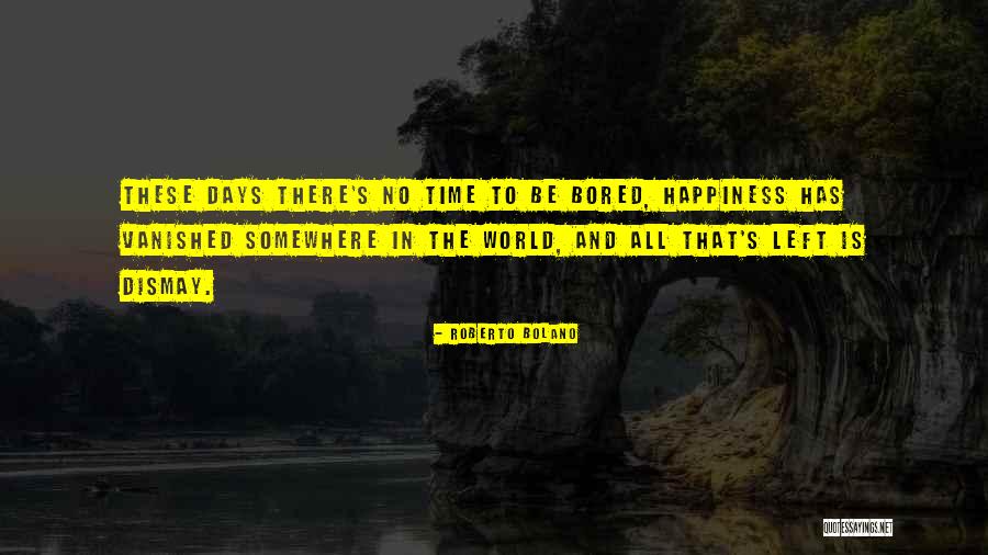 Vilanova Bjj Quotes By Roberto Bolano Vilanova Bjj Quotes By Roberto Bolano