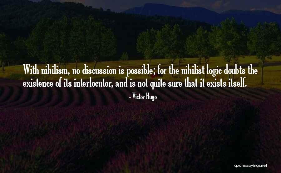 Vilar Beaver Quotes By Victor Hugo Vilar Beaver Quotes By Victor Hugo