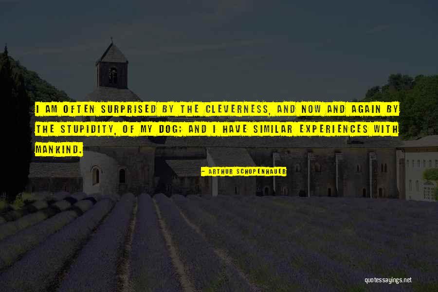 Vilardi Gabe Quotes By Arthur Schopenhauer Vilardi Gabe Quotes By Arthur Schopenhauer