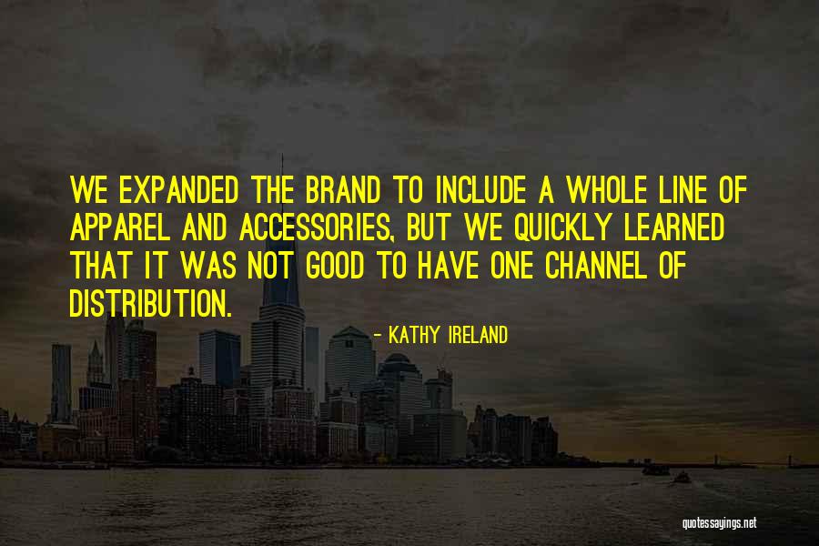 Vilardi La Quotes By Kathy Ireland Vilardi La Quotes By Kathy Ireland
