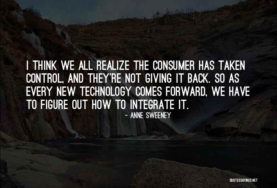 Vilardi Mario Quotes By Anne Sweeney Vilardi Mario Quotes By Anne Sweeney