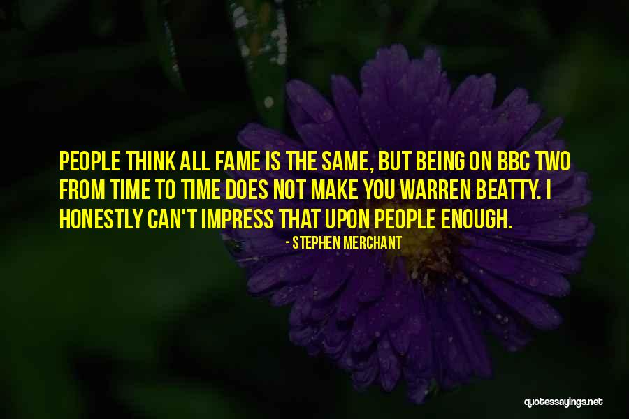 Vilardi Mario Quotes By Stephen Merchant Vilardi Mario Quotes By Stephen Merchant