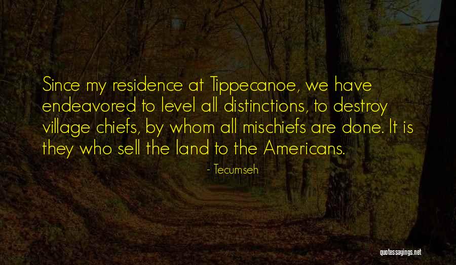 Vilardi Mario Quotes By Tecumseh Vilardi Mario Quotes By Tecumseh