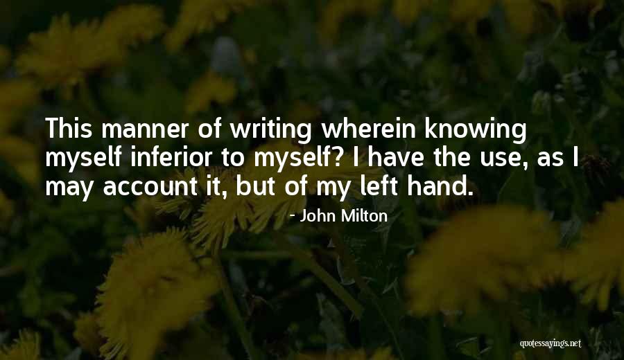 Vilarejo Letra Quotes By John Milton Vilarejo Letra Quotes By John Milton