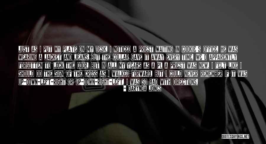 Vilarinho Mondim Quotes By Darynda Jones Vilarinho Mondim Quotes By Darynda Jones