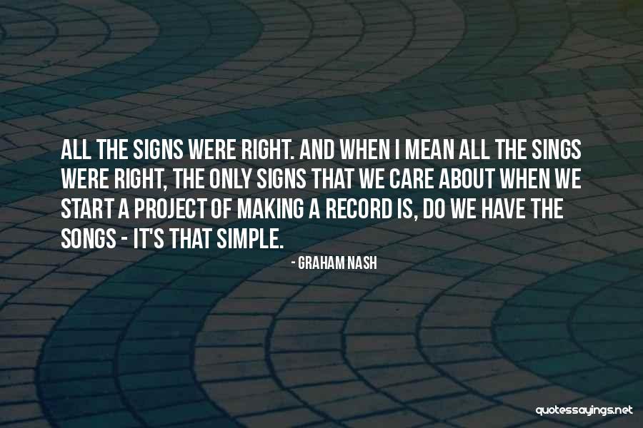 Vilasini Ramani Quotes By Graham Nash Vilasini Ramani Quotes By Graham Nash