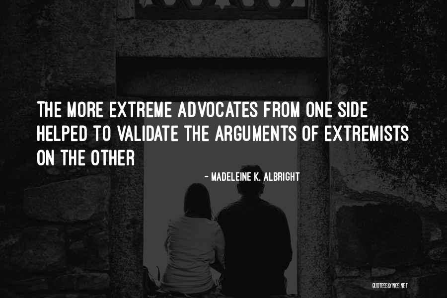 Vilasini Ramani Quotes By Madeleine K. Albright Vilasini Ramani Quotes By Madeleine K. Albright