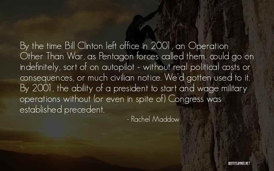 Vilasini Rekhala Quotes By Rachel Maddow Vilasini Rekhala Quotes By Rachel Maddow