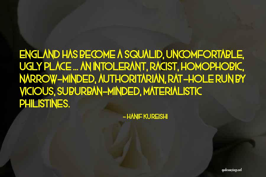 Vilatonekabon Quotes By Hanif Kureishi Vilatonekabon Quotes By Hanif Kureishi
