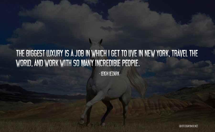 Vilatouch Quotes By Leigh Lezark Vilatouch Quotes By Leigh Lezark