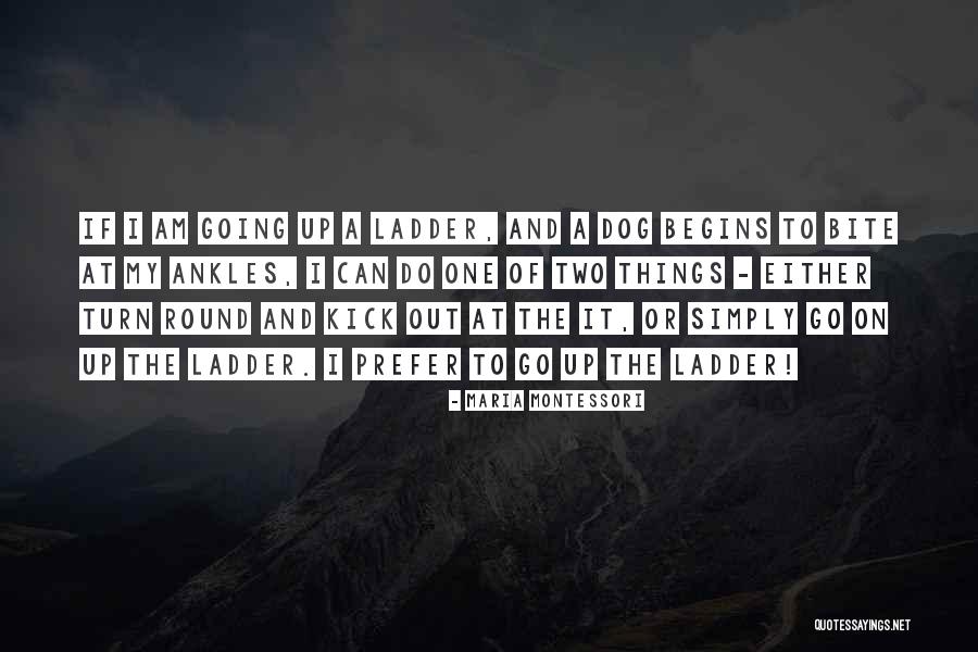 Vilatouch Quotes By Maria Montessori Vilatouch Quotes By Maria Montessori