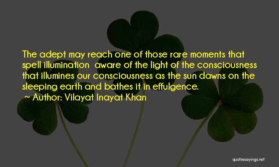 Vilayat Inayat Khan Quotes 2107608