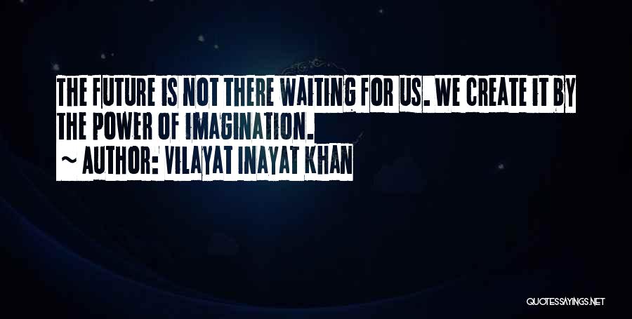 Vilayat Inayat Khan Quotes 947025