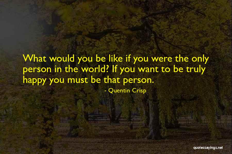 Vilberg Victor Quotes By Quentin Crisp Vilberg Victor Quotes By Quentin Crisp