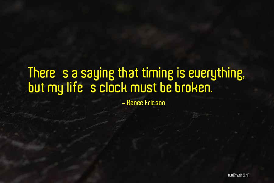 Vilches Andrea Quotes By Renee Ericson Vilches Andrea Quotes By Renee Ericson