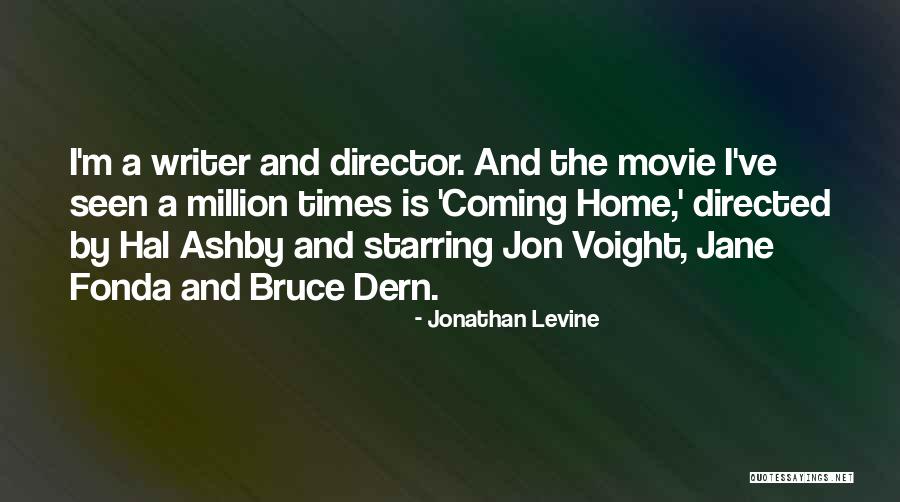 Vilchez Tinoco Quotes By Jonathan Levine Vilchez Tinoco Quotes By Jonathan Levine