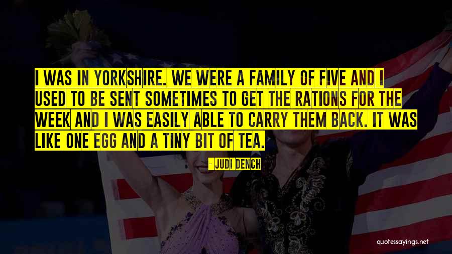 Vilchez Tree Quotes By Judi Dench Vilchez Tree Quotes By Judi Dench