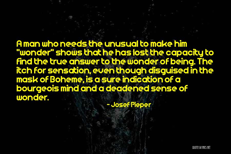 Vilchis Brothers Quotes By Josef Pieper Vilchis Brothers Quotes By Josef Pieper