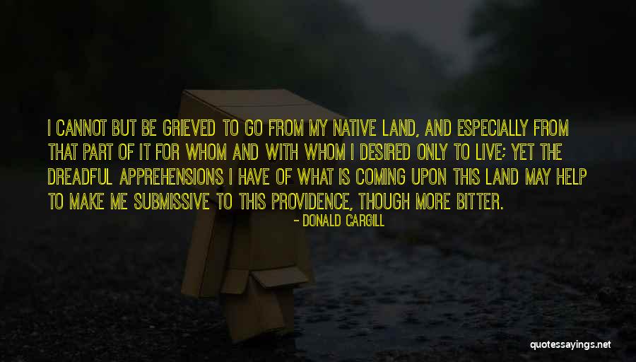 Vilchis Retablos Quotes By Donald Cargill Vilchis Retablos Quotes By Donald Cargill