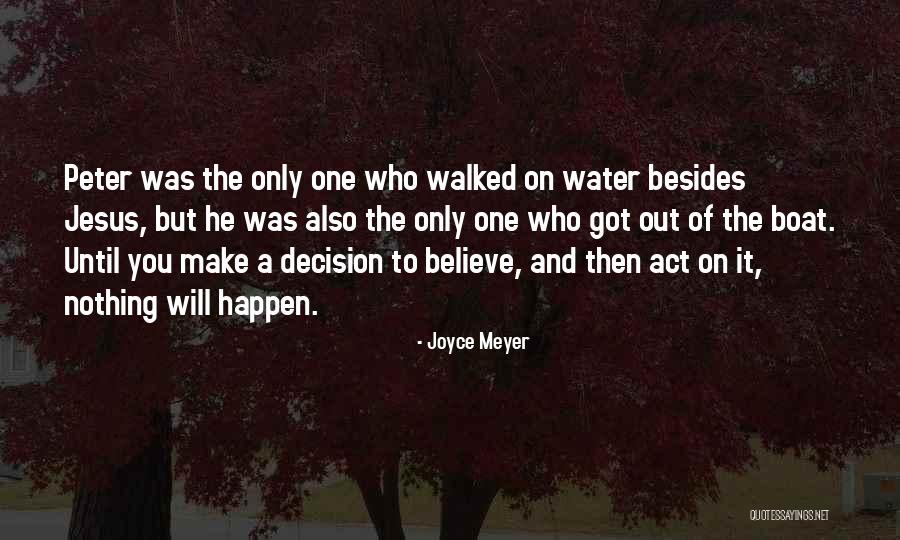 Vilciens Ozolnieki Quotes By Joyce Meyer Vilciens Ozolnieki Quotes By Joyce Meyer