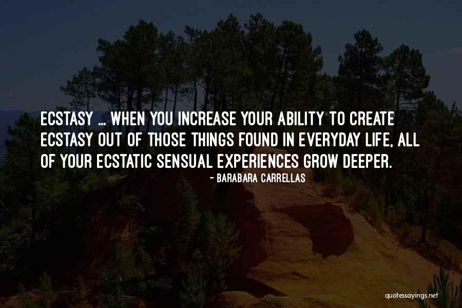 Vilciens Uz Quotes By Barabara Carrellas Vilciens Uz Quotes By Barabara Carrellas