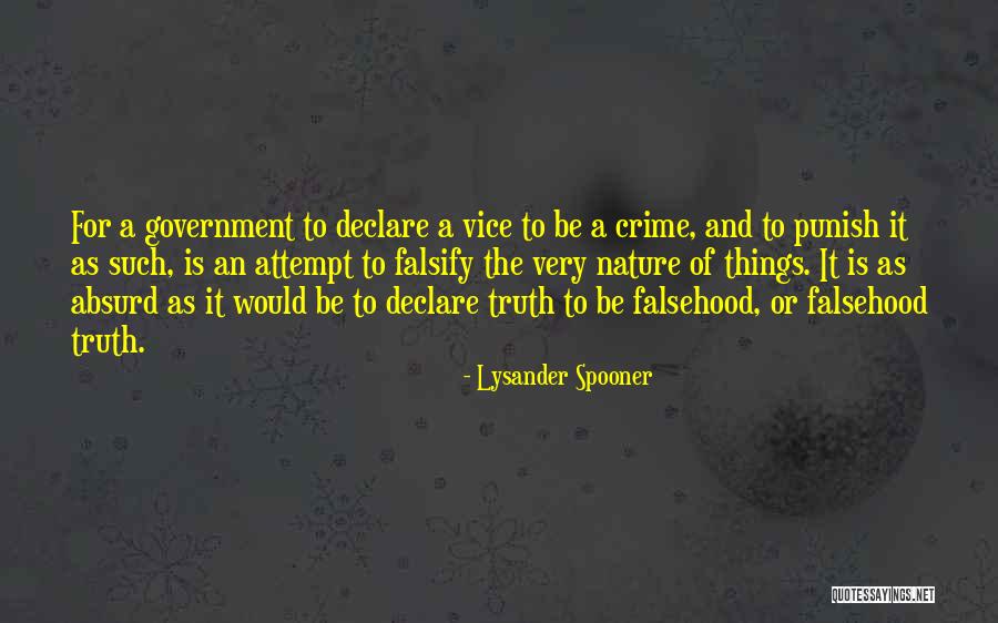 Vilcienu Biletes Quotes By Lysander Spooner Vilcienu Biletes Quotes By Lysander Spooner