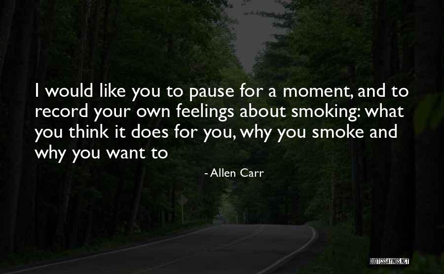 Vildan Ocalan Quotes By Allen Carr Vildan Ocalan Quotes By Allen Carr