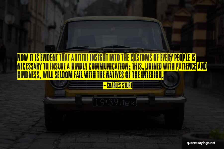 Vildan Ocalan Quotes By Charles Sturt Vildan Ocalan Quotes By Charles Sturt