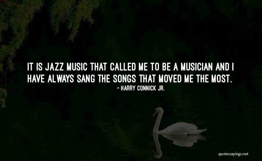 Vildanden Quotes By Harry Connick Jr. Vildanden Quotes By Harry Connick Jr.