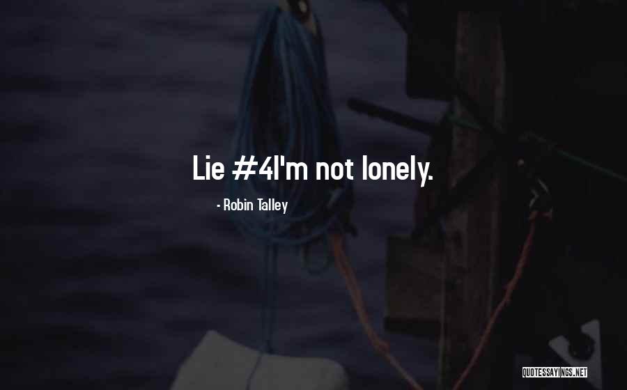 Vildanden Quotes By Robin Talley Vildanden Quotes By Robin Talley