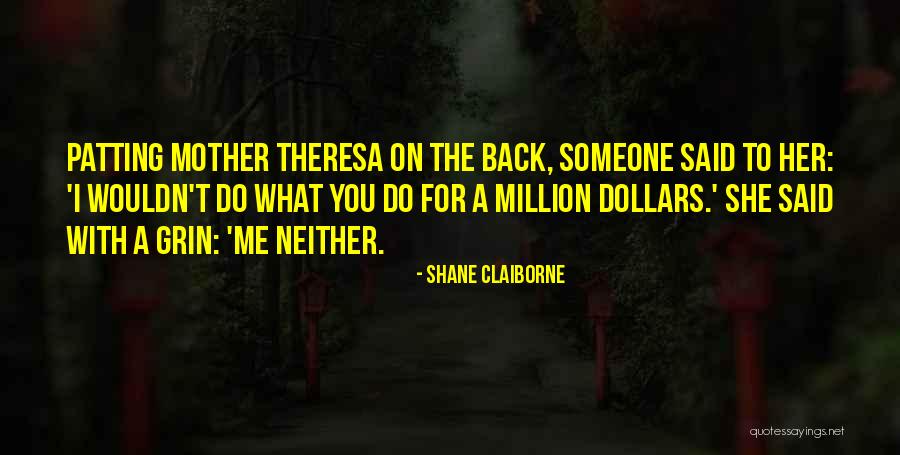 Vildanden Quotes By Shane Claiborne Vildanden Quotes By Shane Claiborne