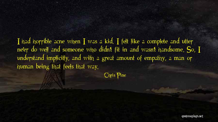 Vildly Quotes By Chris Pine Vildly Quotes By Chris Pine