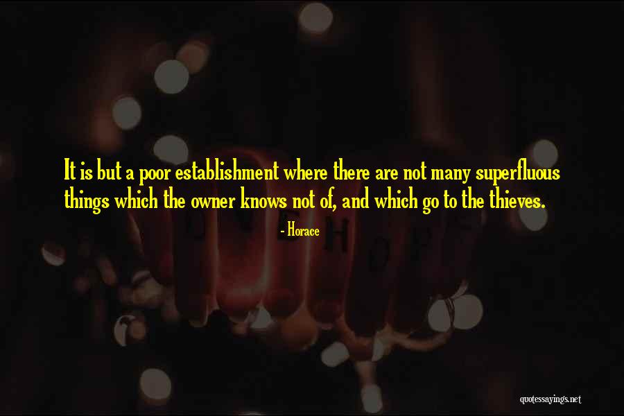 Vile Mouth Quotes By Horace Vile Mouth Quotes By Horace