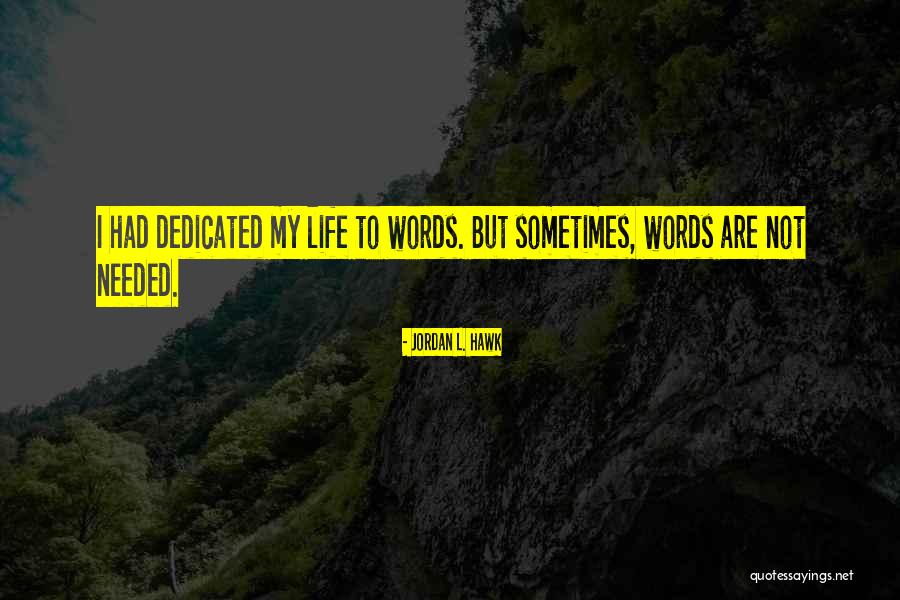 Vile Mouth Quotes By Jordan L. Hawk Vile Mouth Quotes By Jordan L. Hawk