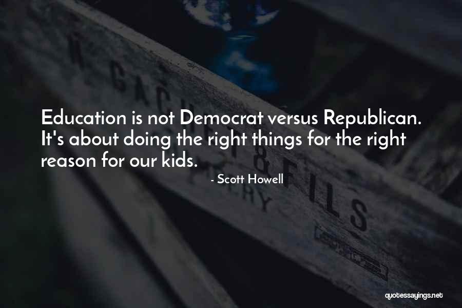 Vile Person Quotes By Scott Howell Vile Person Quotes By Scott Howell