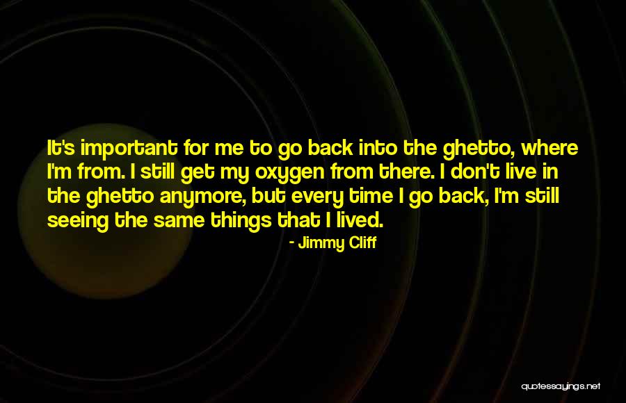 Vilela One Quotes By Jimmy Cliff Vilela One Quotes By Jimmy Cliff