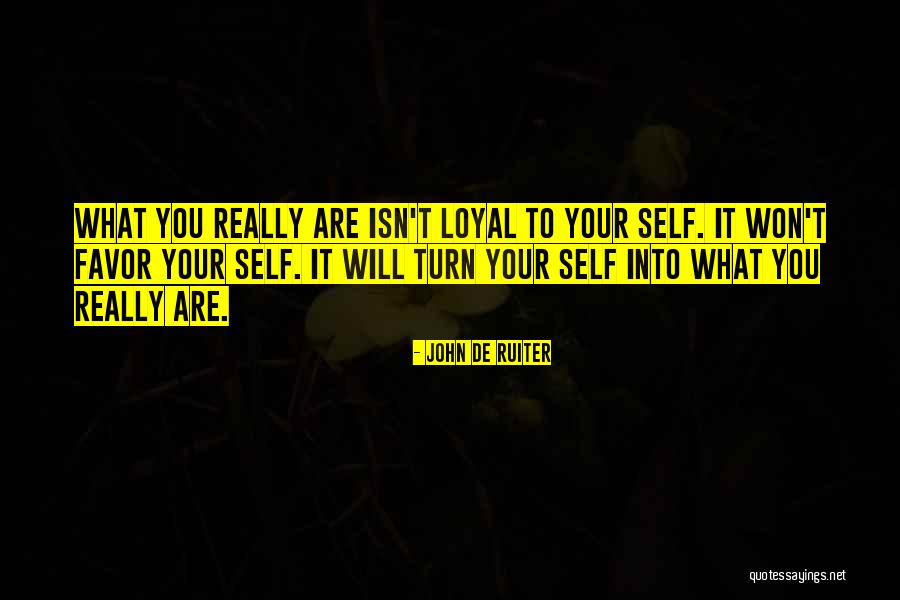 Vilely Quotes By John De Ruiter Vilely Quotes By John De Ruiter