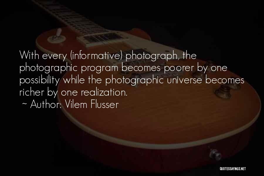 Vilem Flusser Quotes 2203716