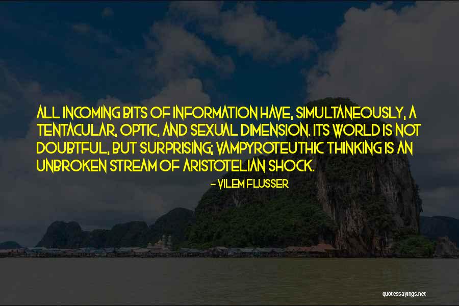 Vilem Flusser Quotes 2256813 Vilem Flusser Quotes 2256813