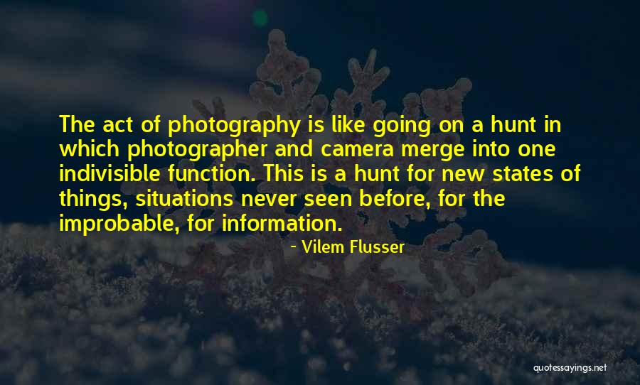 Vilem Flusser Quotes 266177