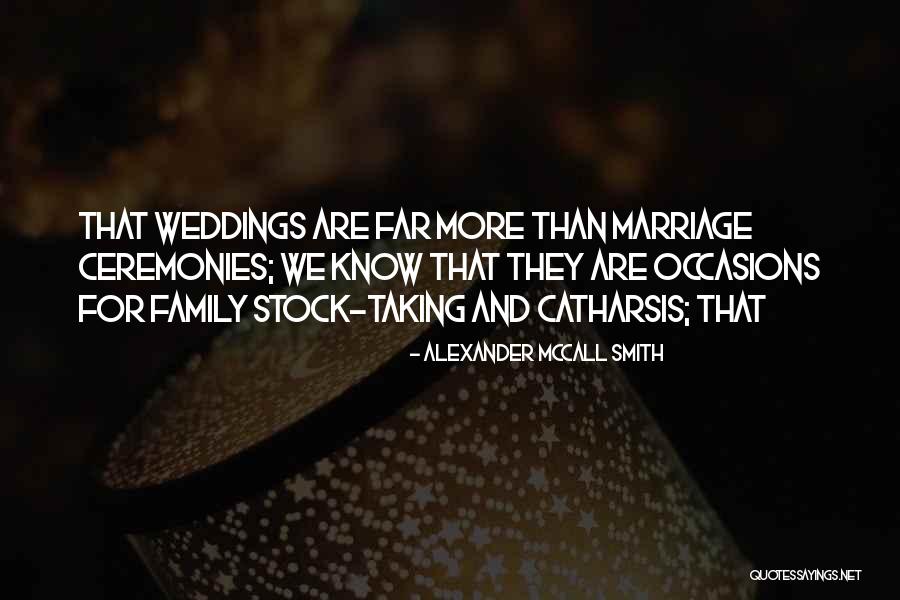 Vilem Indonesia Quotes By Alexander McCall Smith