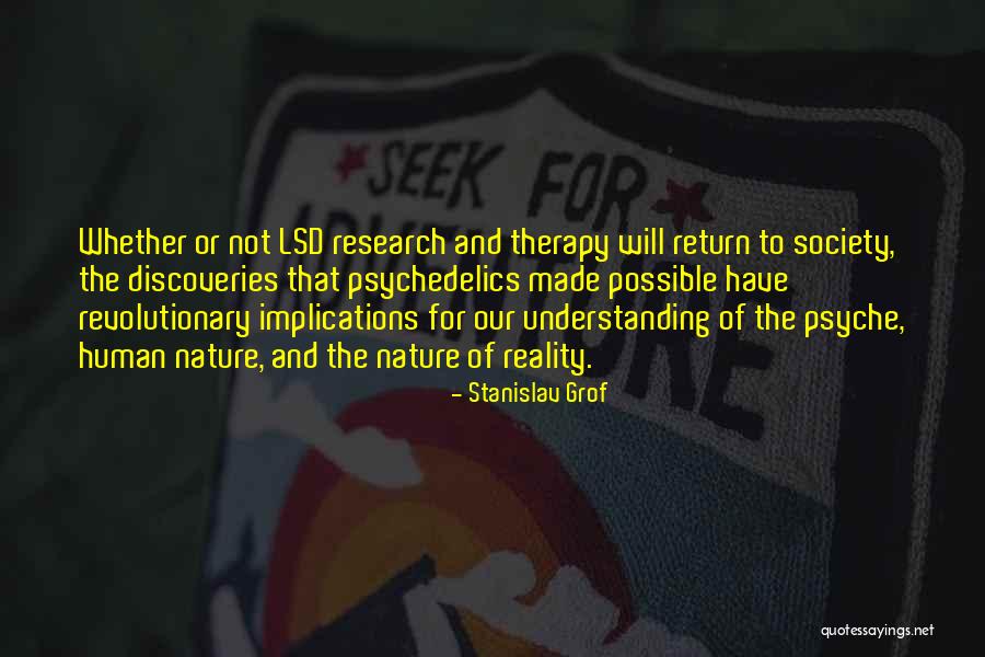 Vilem Semi Quotes By Stanislav Grof Vilem Semi Quotes By Stanislav Grof