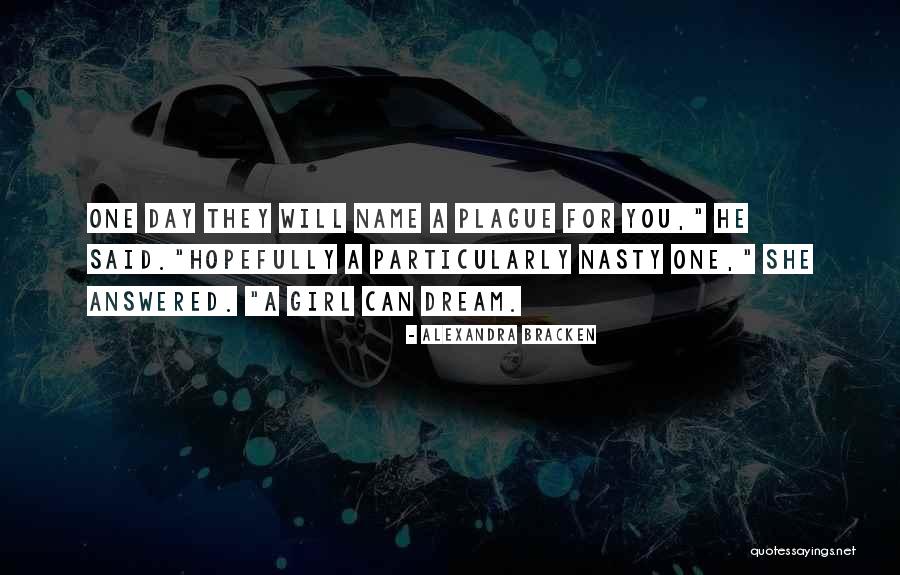 Vilena Chua Quotes By Alexandra Bracken Vilena Chua Quotes By Alexandra Bracken