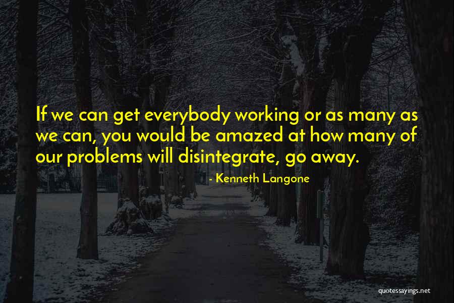Vileness Synonym Quotes By Kenneth Langone Vileness Synonym Quotes By Kenneth Langone