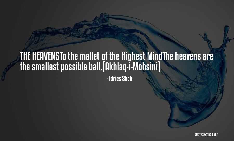 Vilenskaya Guberniya Quotes By Idries Shah Vilenskaya Guberniya Quotes By Idries Shah