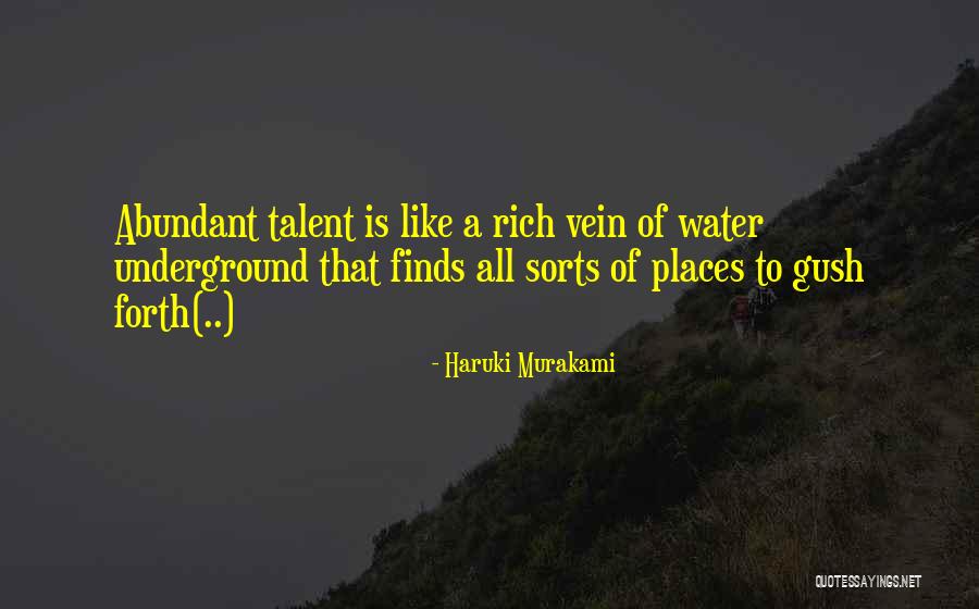 Viles Quotes By Haruki Murakami Viles Quotes By Haruki Murakami