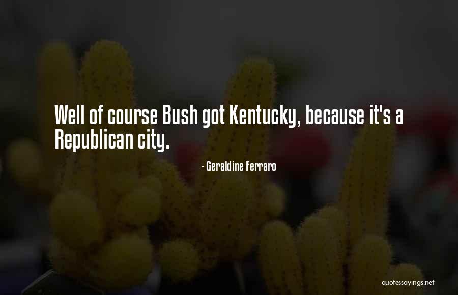Vilettas Arts Quotes By Geraldine Ferraro Vilettas Arts Quotes By Geraldine Ferraro